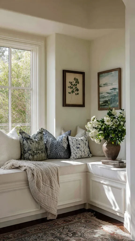 15 Cozy Corner Decor Ideas for Awkward Living Room Spaces 9 rn8