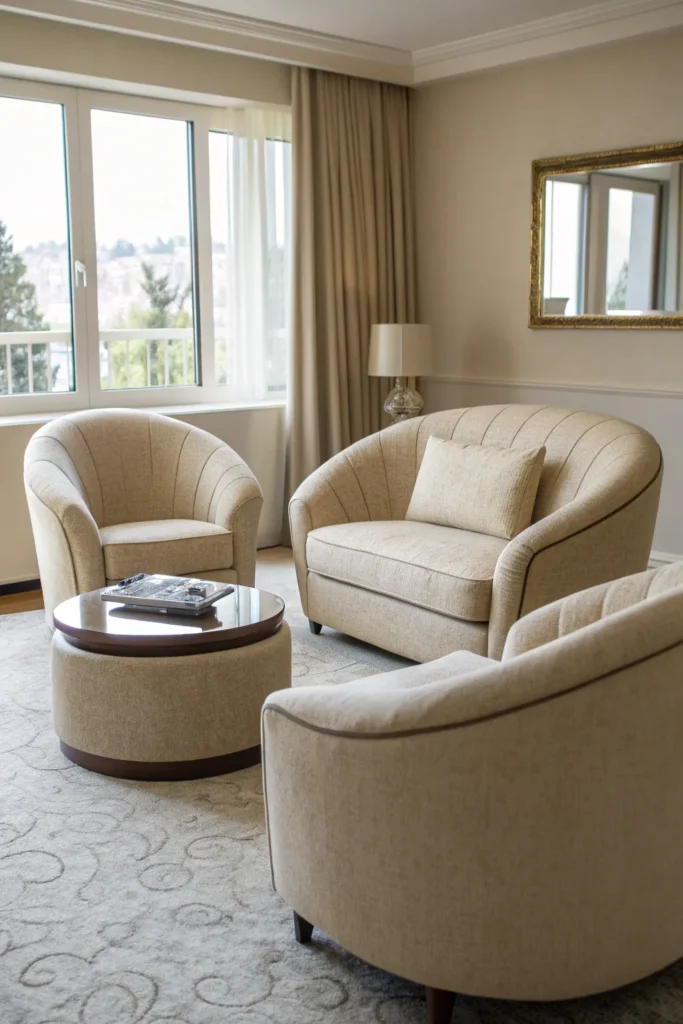 15 Living Room Decor Ideas That Feel Timeless and Practical 2 sq 1