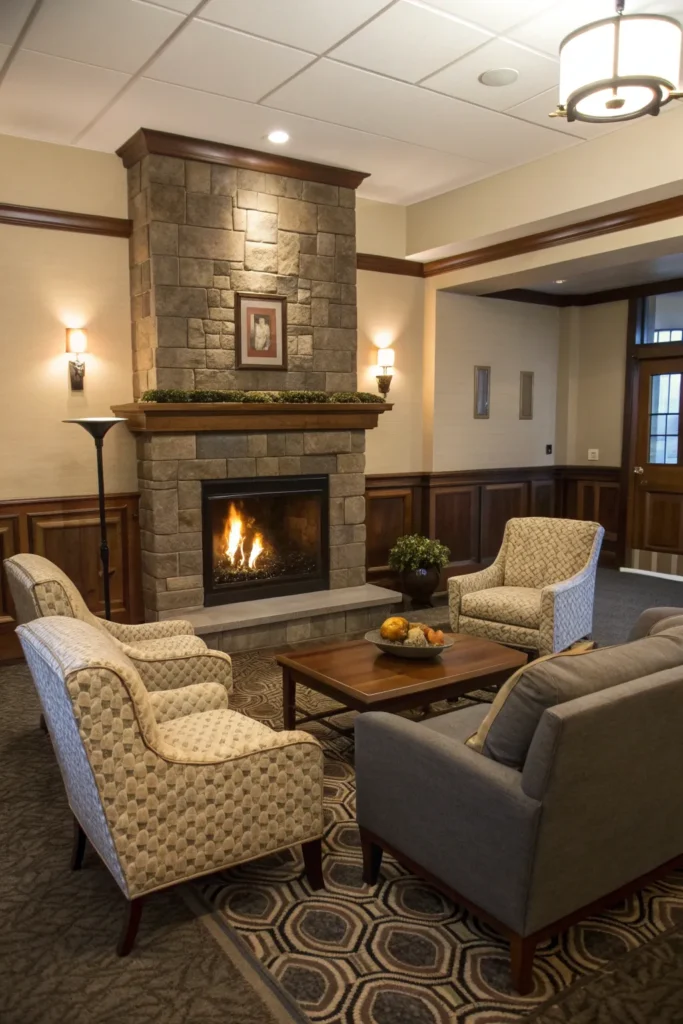 15 Living Room Decor Ideas That Feel Timeless and Practical 6 sq 5