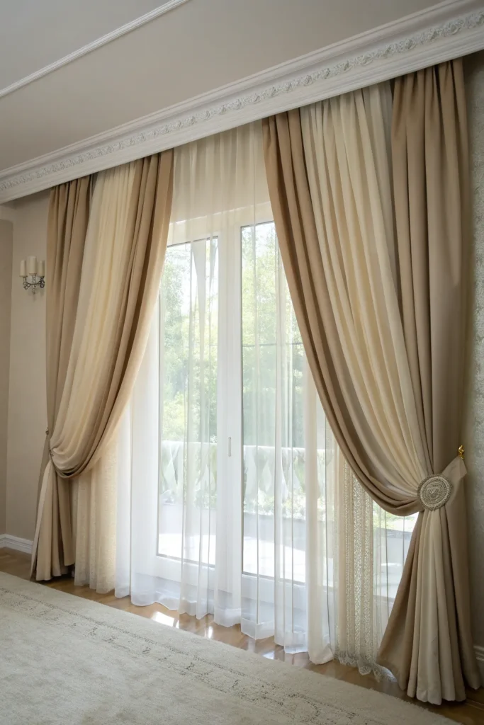 15 Living Room Decor Ideas That Feel Timeless and Practical 9 sq 8