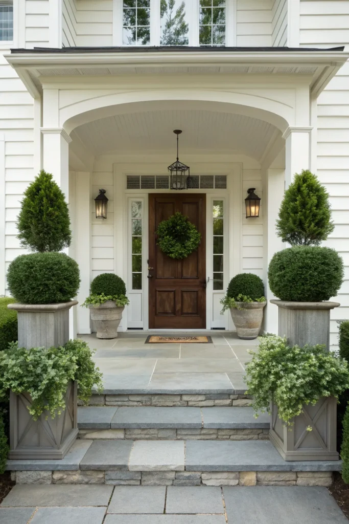 15 Front Yard Landscaping Ideas That Instantly Elevate Curb Appeal 4 sx 3