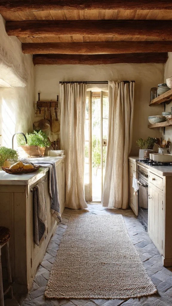 15 Rustic Kitchen Design Inspirations 13 tb12