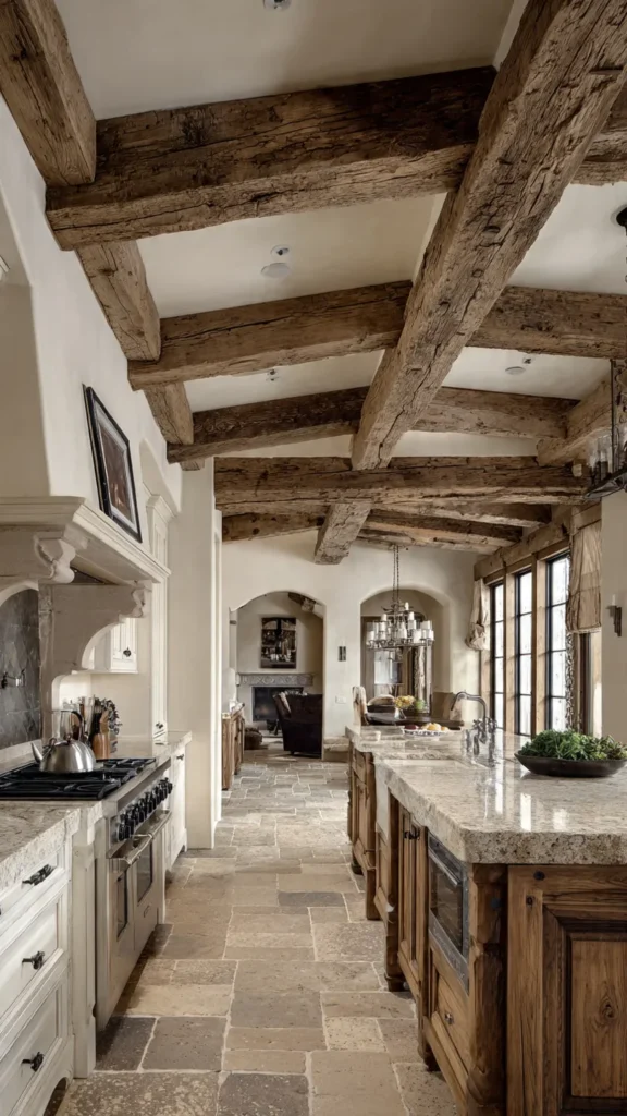 15 Rustic Kitchen Design Inspirations 3 tb2