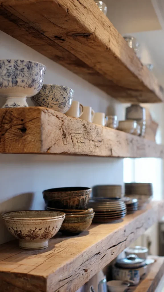 15 Rustic Kitchen Design Inspirations 6 tb5