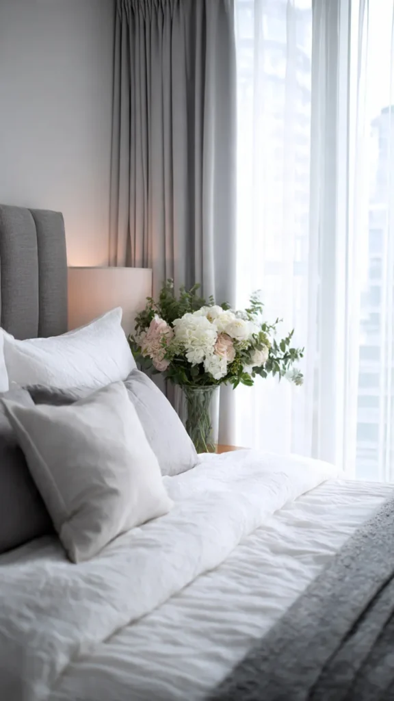 15 Serene Bedroom Styling Ideas for Better Sleep 11 tf10 2