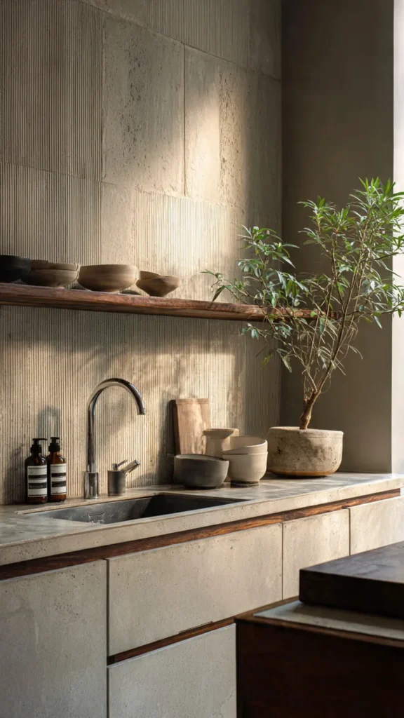 15 Japandi Kitchen Design Ideas 11 tf10