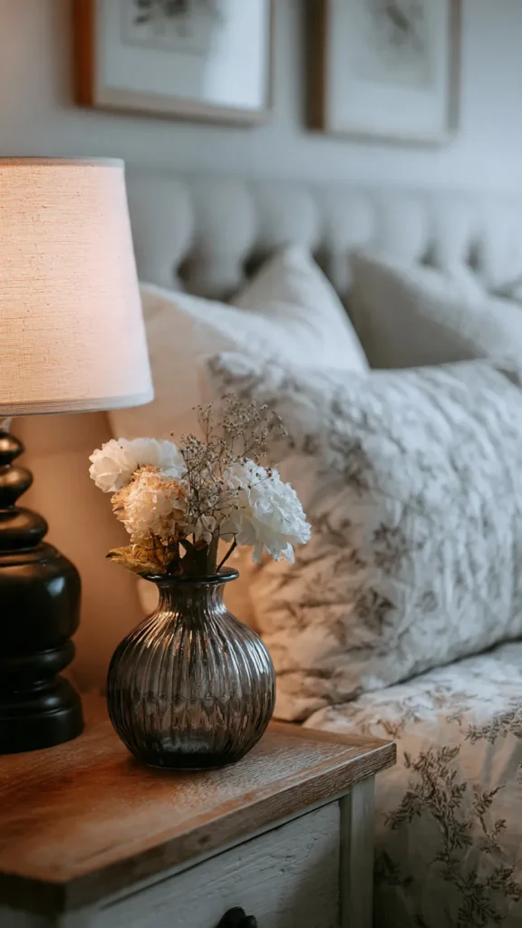 15 Serene Bedroom Styling Ideas for Better Sleep 14 tf13 2