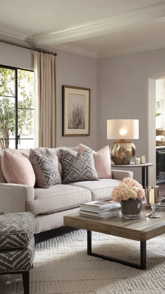 15 Neutral Living Rooms with Subtle Color Accents 4 tf3 1