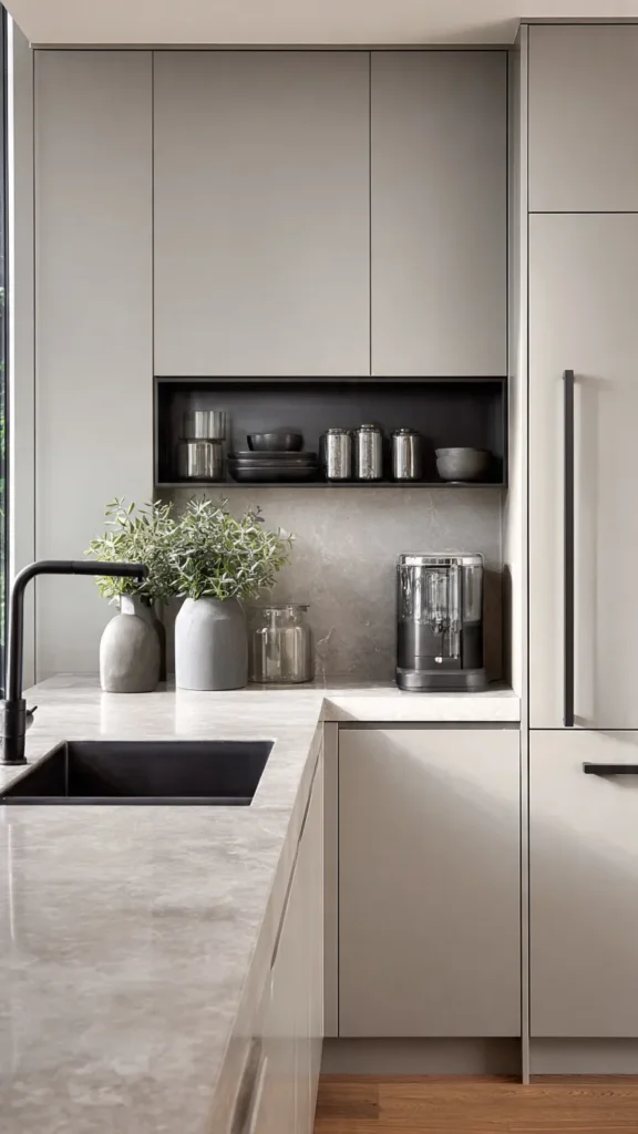 15 Japandi Kitchen Design Ideas 4 tf3