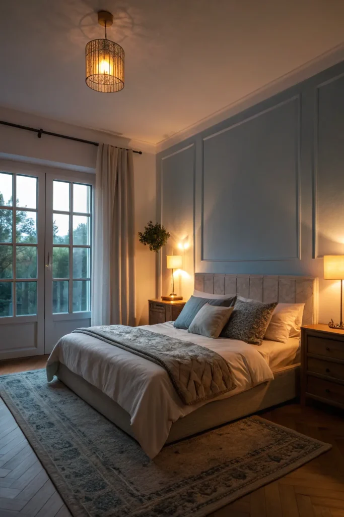 15 Serene Bedroom Styling Ideas for Better Sleep 5 tf4 2