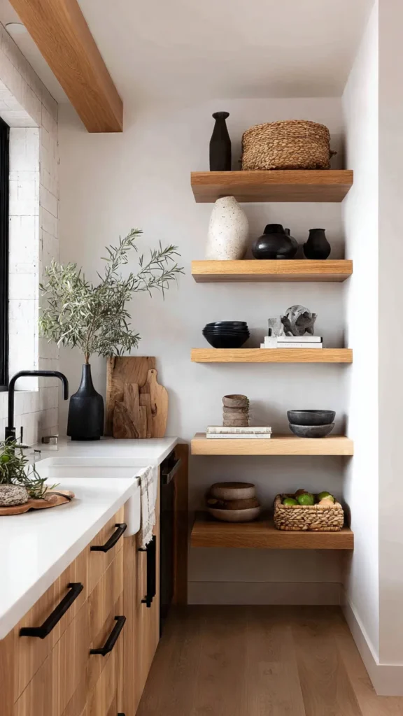 15 Japandi Kitchen Design Ideas 5 tf4