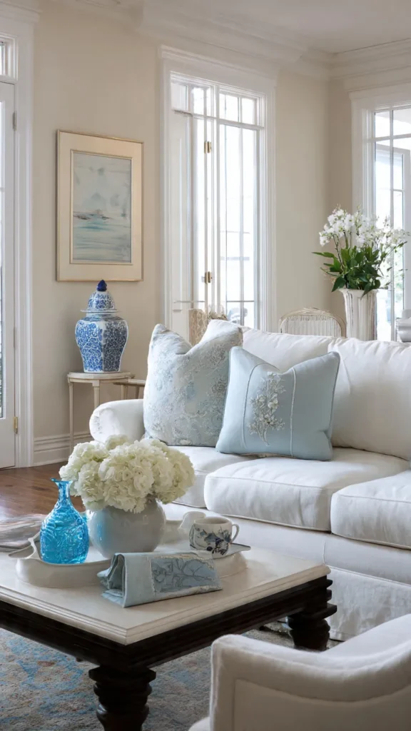 15 Neutral Living Rooms with Subtle Color Accents 6 tf5 1