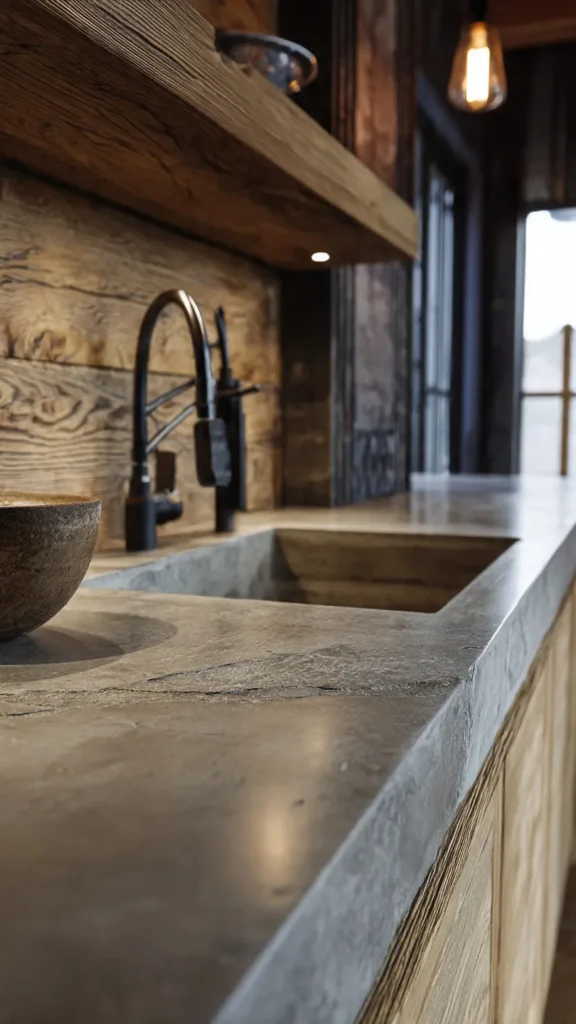 15 Japandi Kitchen Design Ideas 6 tf5