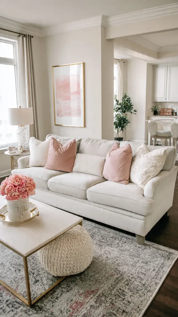 15 Neutral Living Rooms with Subtle Color Accents 8 tf7 1