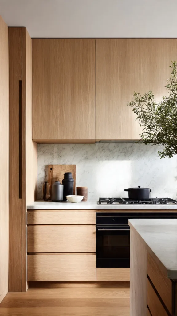 15 Japandi Kitchen Design Ideas 8 tf7