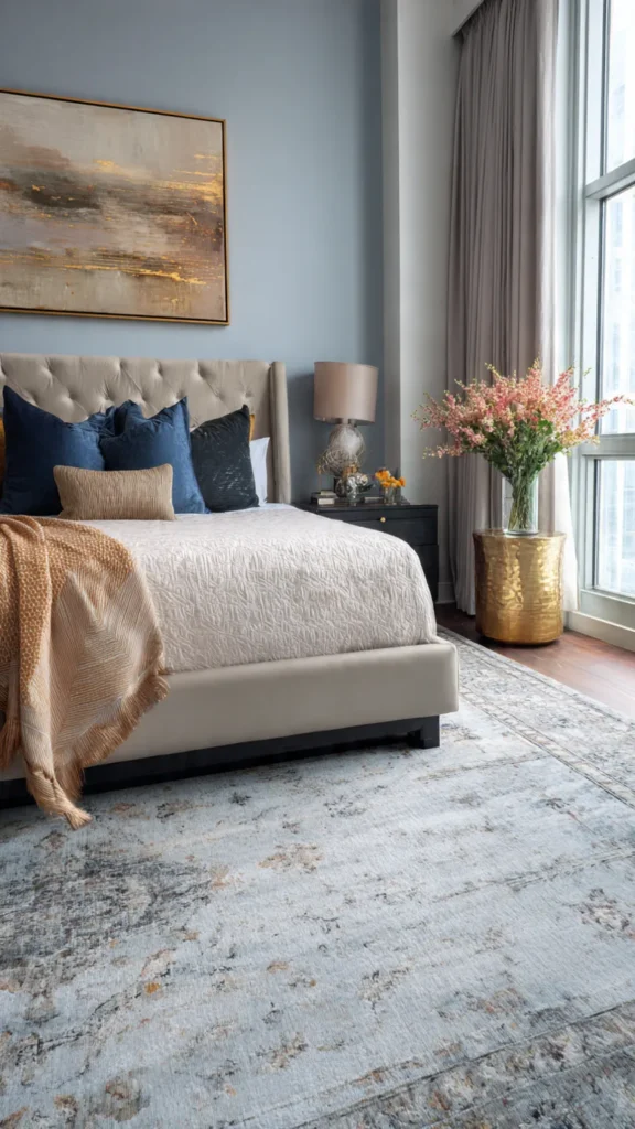 15 Serene Bedroom Styling Ideas for Better Sleep 9 tf8 2