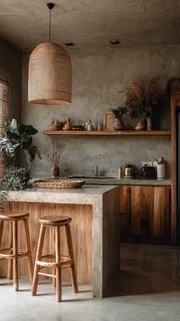 15 Japandi Kitchen Design Ideas 10 tf9