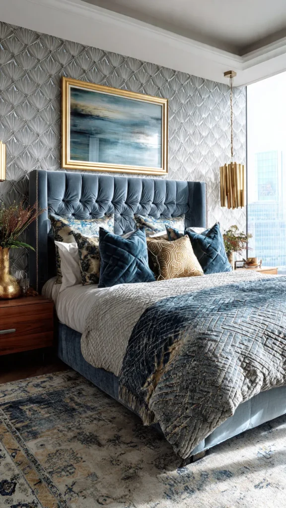 15 Bedroom Decor Ideas That Instantly Feel High-End 11 tg10 3