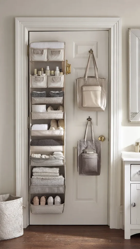 15 Small Bedroom Storage Ideas That Don’t Look Cluttered 12 tg11 2