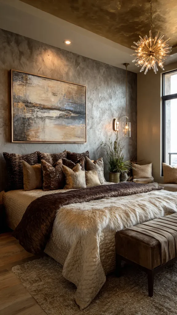 15 Bedroom Decor Ideas That Instantly Feel High-End 12 tg11 3
