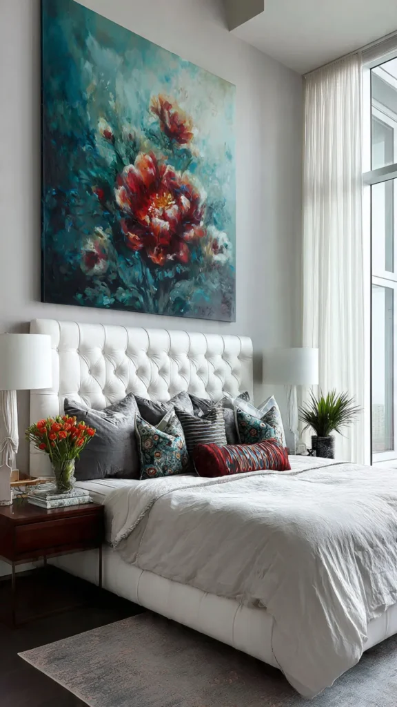15 Bedroom Decor Ideas That Instantly Feel High-End 13 tg12 3