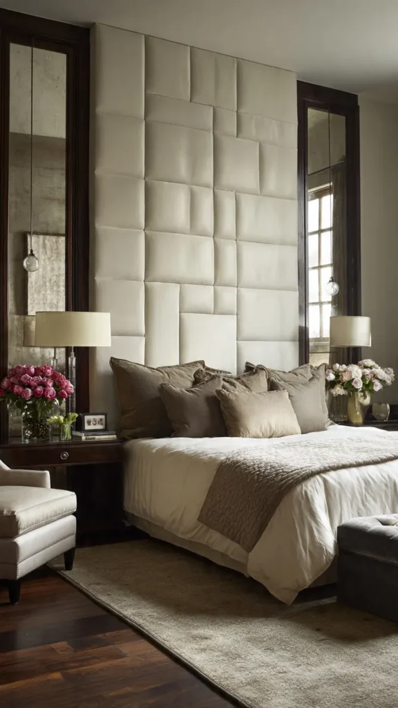 15 Bedroom Decor Ideas That Instantly Feel High-End 3 tg2 3