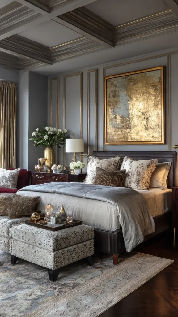 15 Bedroom Decor Ideas That Instantly Feel High-End 4 tg3 3