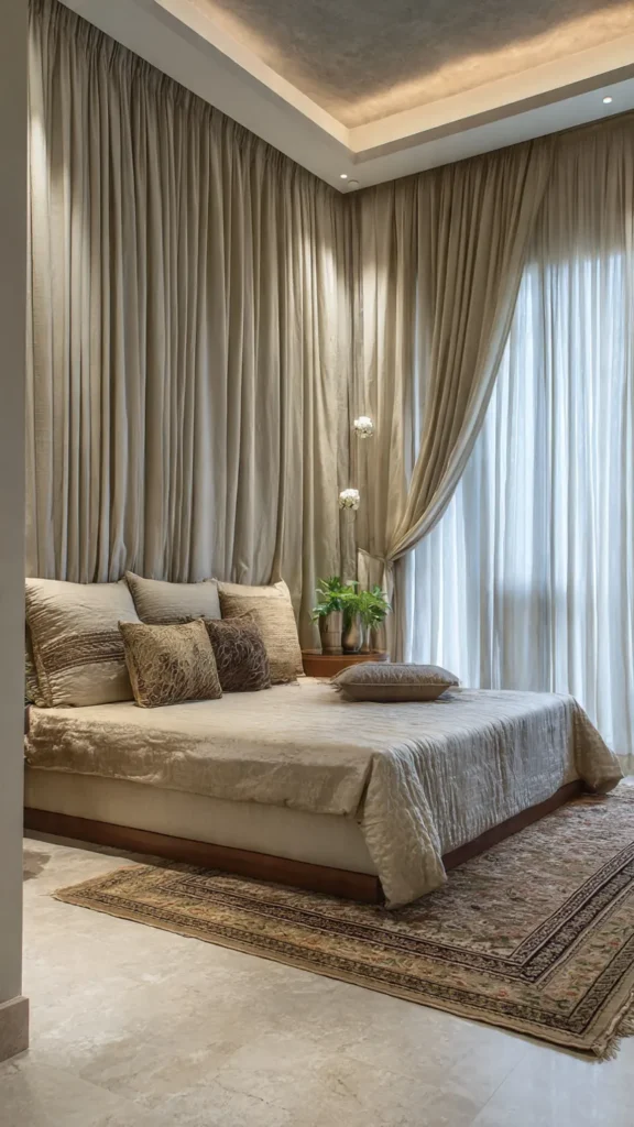 15 Bedroom Decor Ideas That Instantly Feel High-End 6 tg5 3