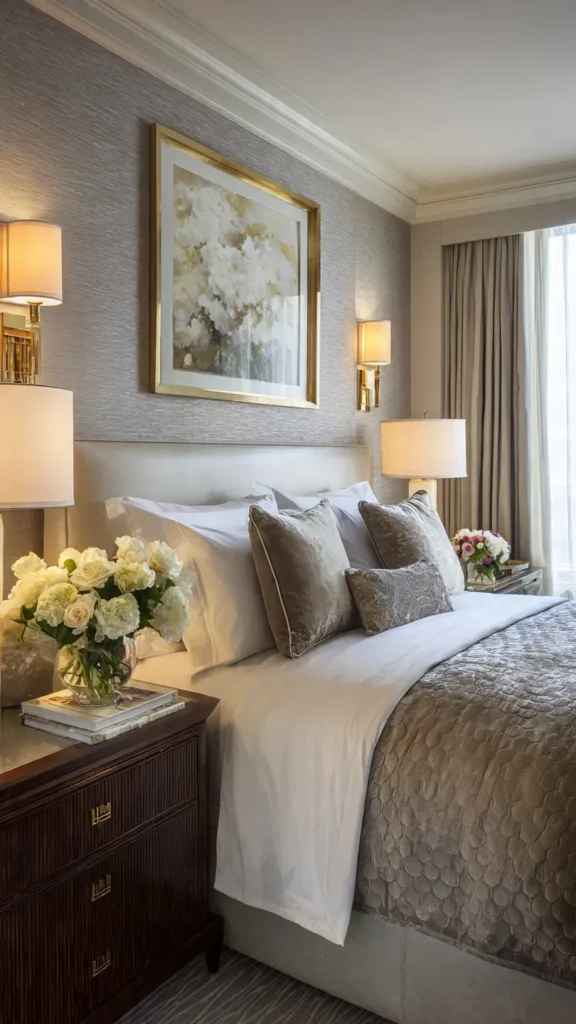 15 Bedroom Decor Ideas That Instantly Feel High-End 8 tg7 3