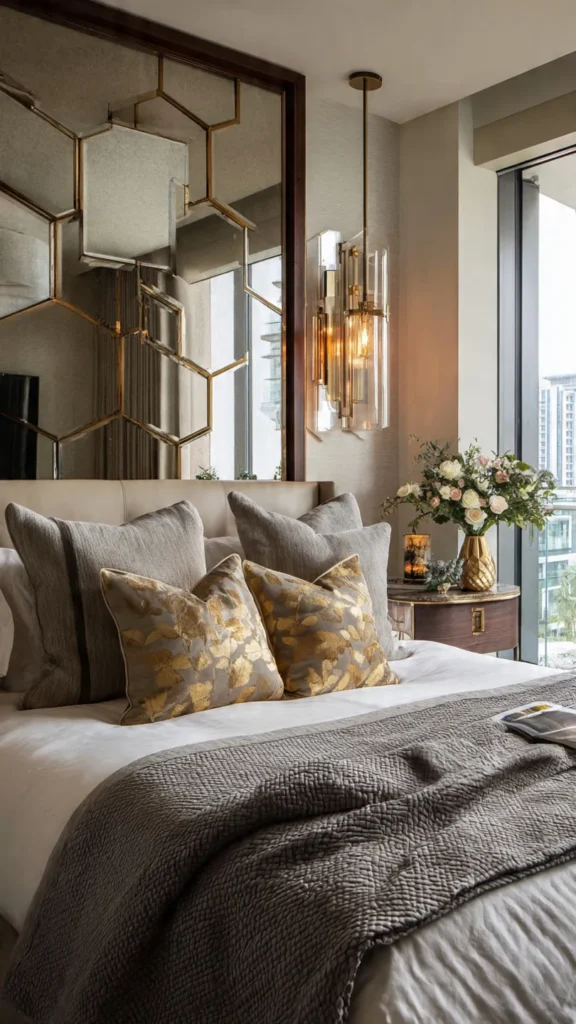 15 Bedroom Decor Ideas That Instantly Feel High-End 10 tg9 3