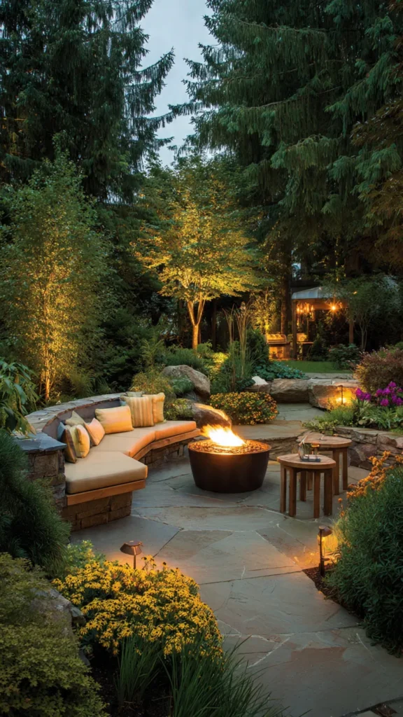 15 Unique Backyard Garden Ideas to Create Your Oasis 11 wc10
