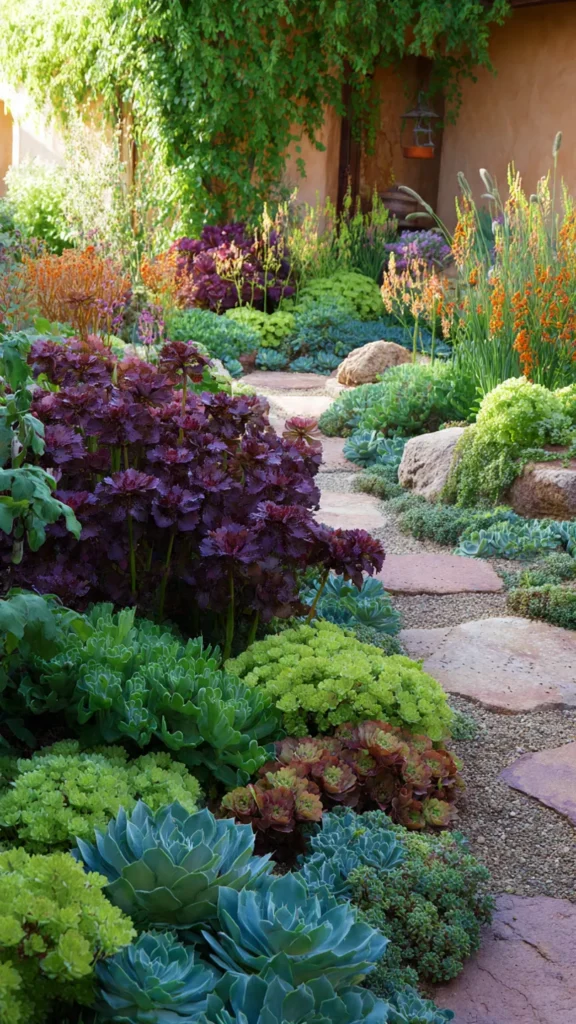 15 Unique Backyard Garden Ideas to Create Your Oasis 14 wc13