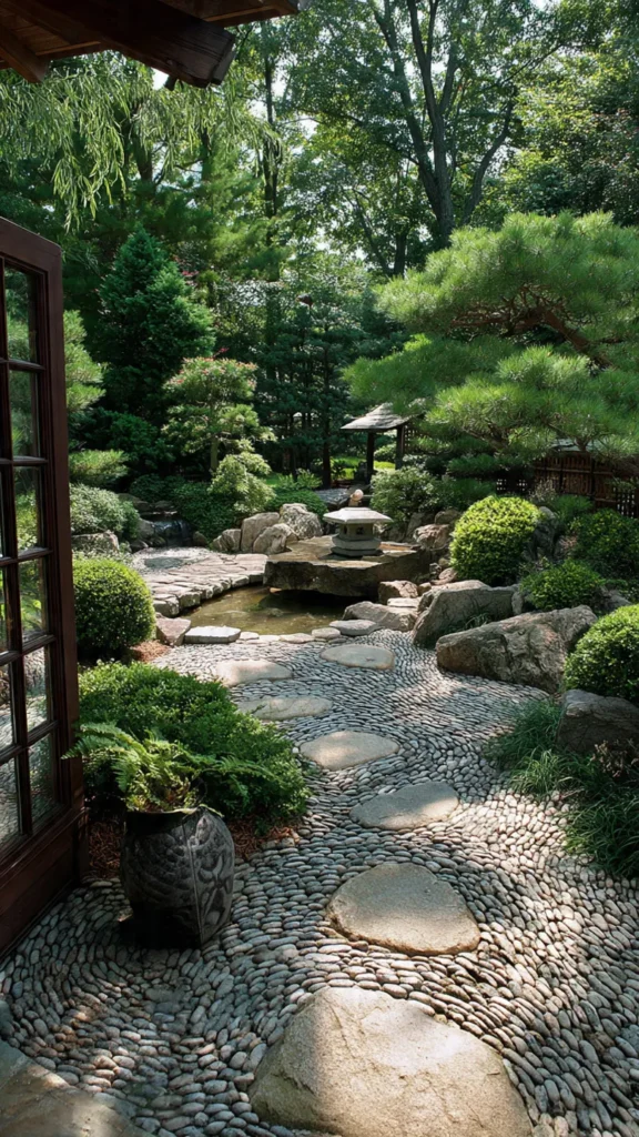 15 Unique Backyard Garden Ideas to Create Your Oasis 3 wc2