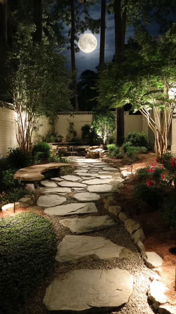 15 Unique Backyard Garden Ideas to Create Your Oasis 4 wc3