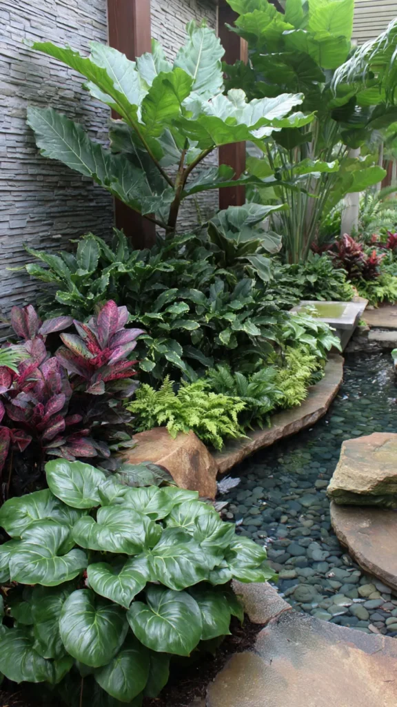 15 Unique Backyard Garden Ideas to Create Your Oasis 10 wc9