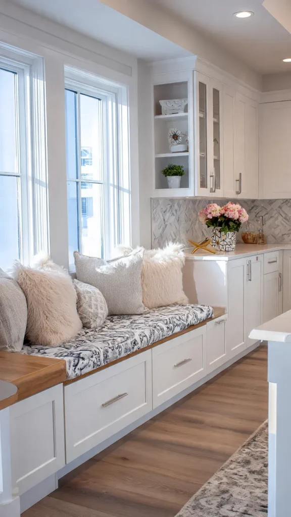 15 Cozy Kitchen Nook Ideas for Casual Dining 2 wd1