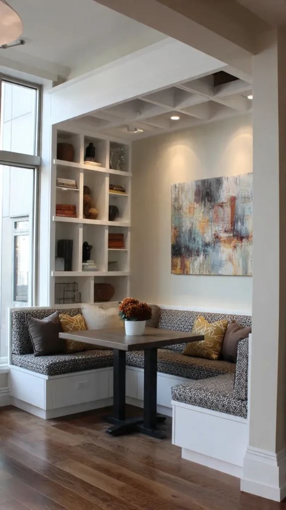 15 Compact Dining Area Ideas for Apartments 4 wm3 1