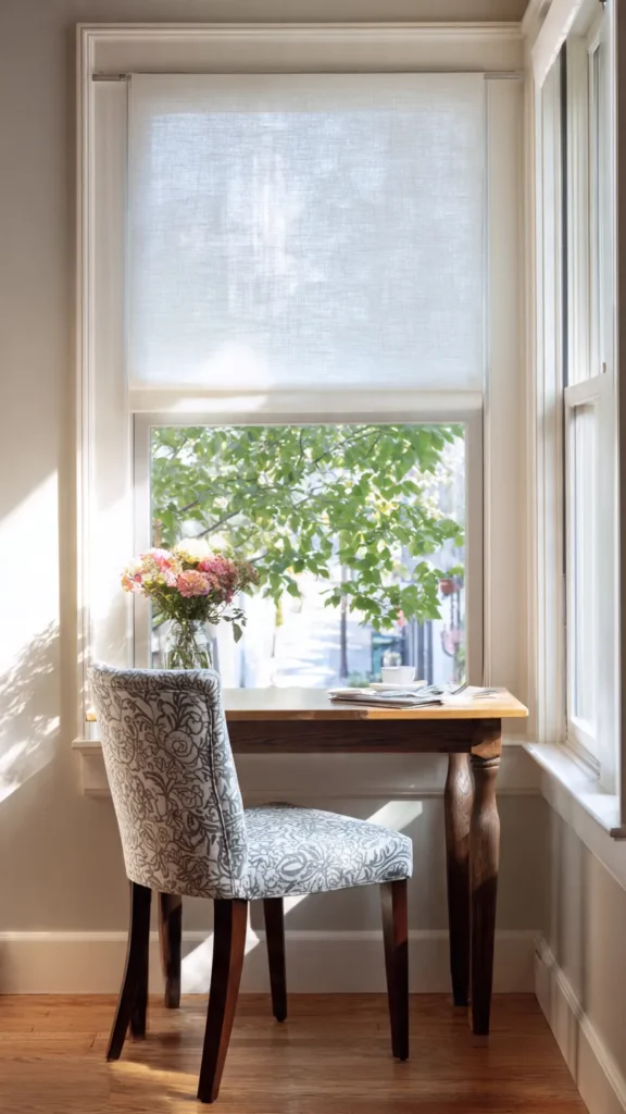 15 Compact Dining Area Ideas for Apartments 6 wm5 1