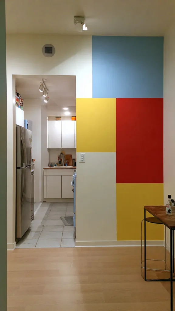 15 Kitchen Wall Styling Ideas Beyond Cabinets and Shelves 9 wp8