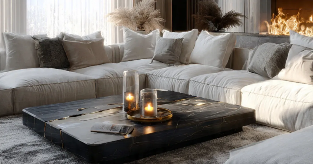 Living Room Styling Ideas