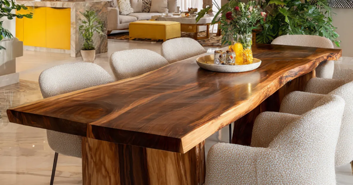 Dining Space Styling Ideas
