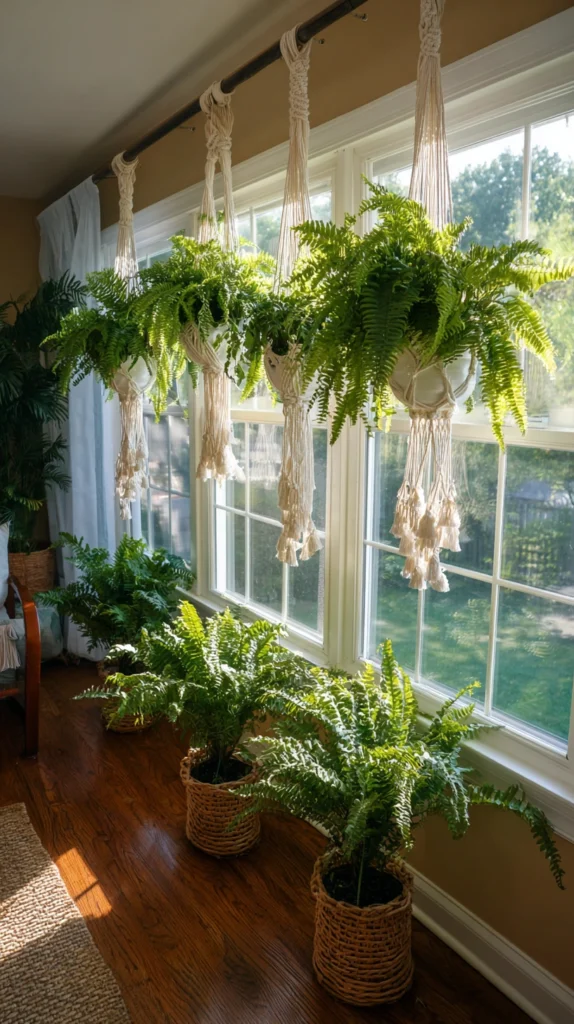 15 Spring Sunroom Decor Ideas for Bright Spaces 13 bh 12