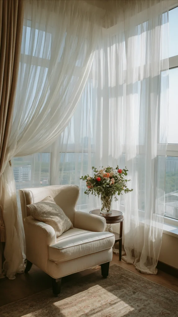 15 Spring Sunroom Decor Ideas for Bright Spaces 4 bh 3