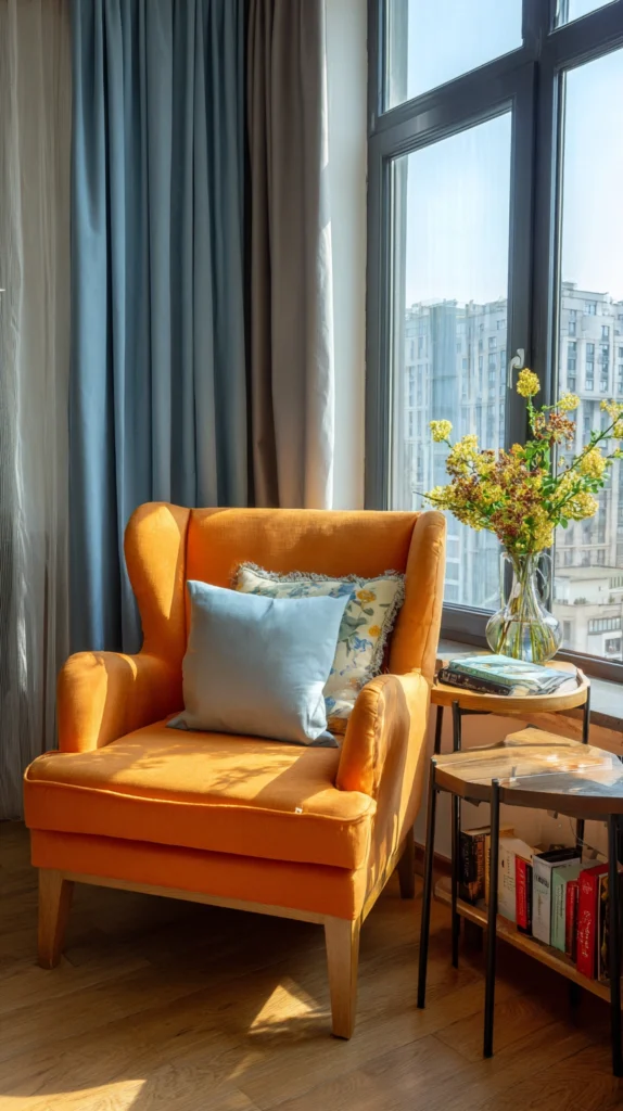 15 Spring Sunroom Decor Ideas for Bright Spaces 6 bh 5