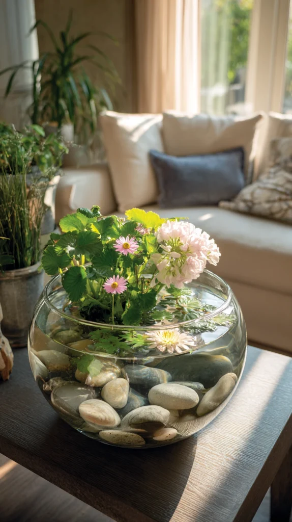 15 Spring Sunroom Decor Ideas for Bright Spaces 8 bh 7