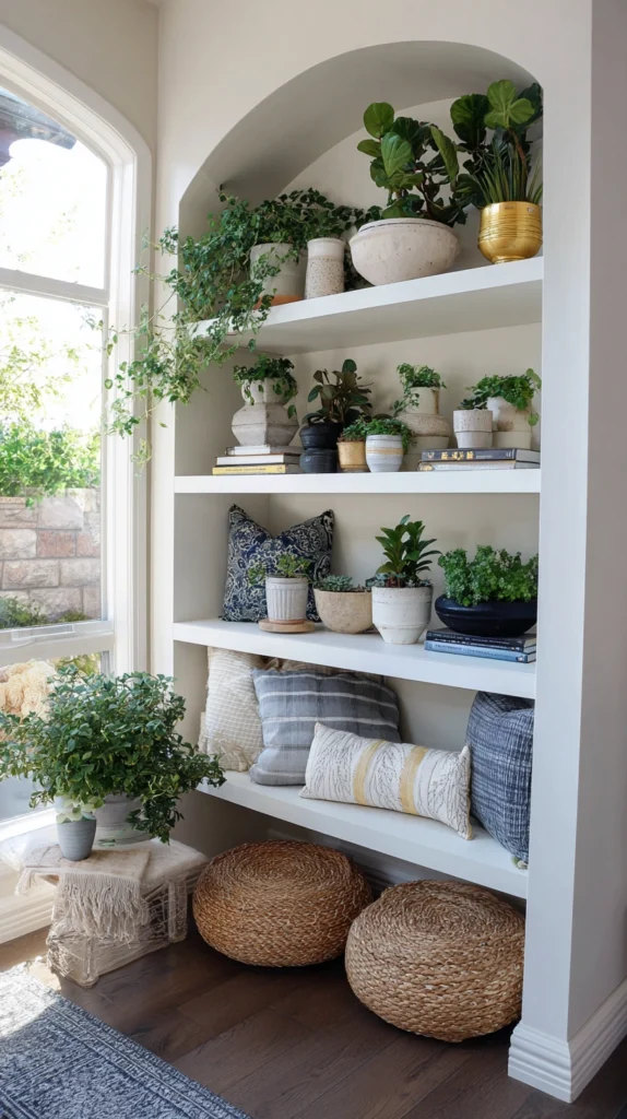 15 Spring Sunroom Decor Ideas for Bright Spaces 9 bh 8