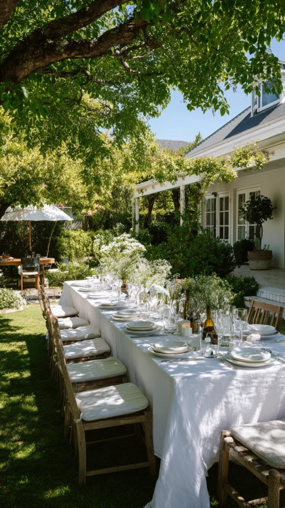 13 Outdoor Spring Brunch Table Ideas 2 bv 1