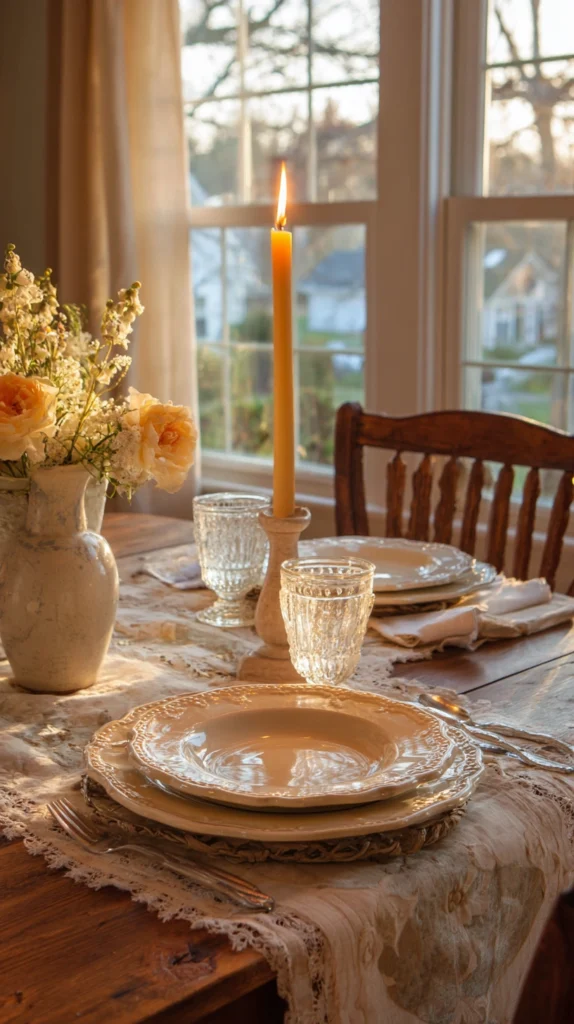 13 Outdoor Spring Brunch Table Ideas 11 bv 10