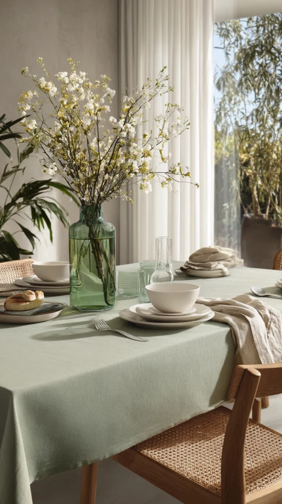 13 Outdoor Spring Brunch Table Ideas 13 bv 12