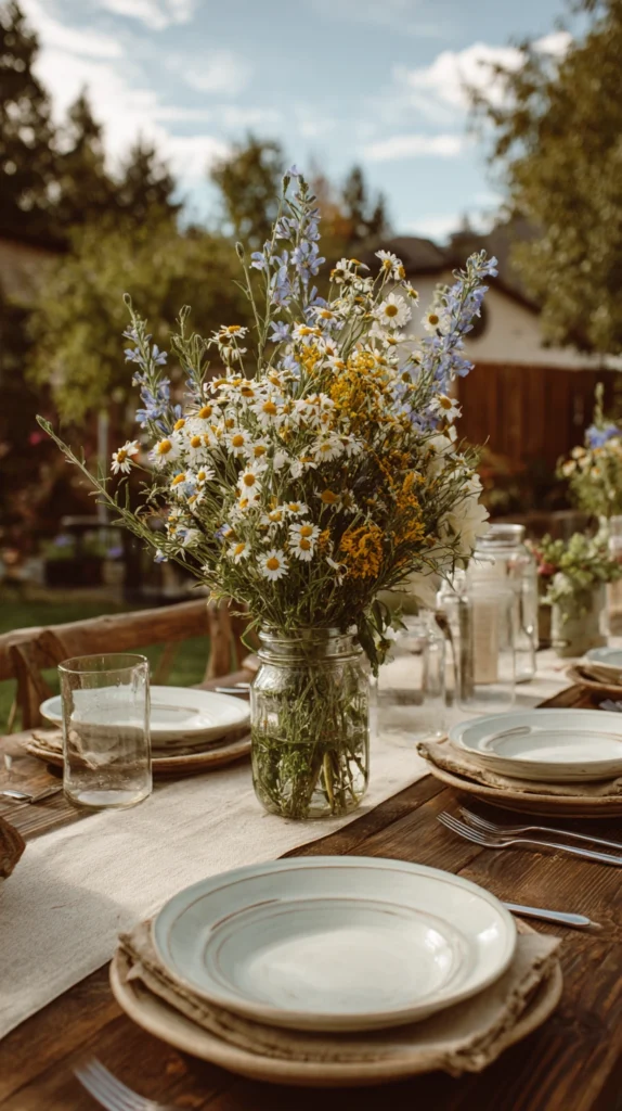 13 Outdoor Spring Brunch Table Ideas 3 bv 2